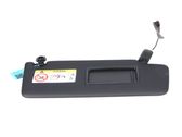 Sun visor