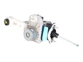 Brake booster