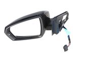 Front door electric wing mirror