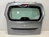 Tailgate/trunk/boot lid