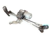 Wiper motor