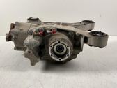 Rear differential