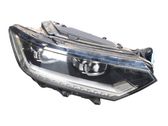 Headlight/headlamp