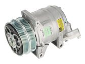 Air conditioning (A/C) compressor (pump)