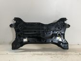 Front subframe