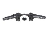 Wiper turn signal indicator stalk/switch