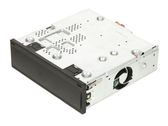 Radio/CD/DVD/GPS head unit