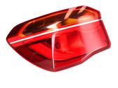 Luz trasera/de freno