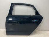 Rear door