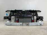 Front piece kit