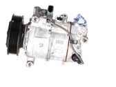 Air conditioning (A/C) compressor (pump)