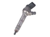Inyector de combustible