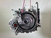 Automatinė pavarų dėžė