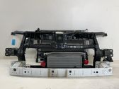 Front piece kit