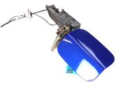 Fuel tank cap