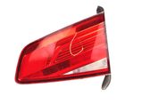 Tailgate rear/tail lights
