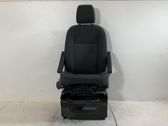Asiento delantero del pasajero
