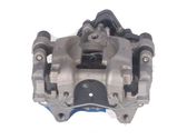Bremssattel hinten