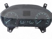 Velocímetro (tablero de instrumentos)