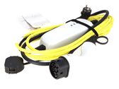 Câble de recharge voiture électrique