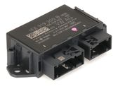 Pysäköintitutkan (PCD) ohjainlaite/moduuli