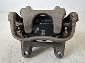 Bremssattel hinten