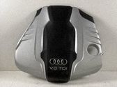 Motorabdeckung