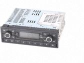 Radio / CD-Player / DVD-Player / Navigation