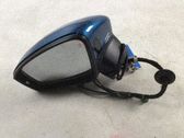 Front door electric wing mirror