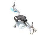 Motor del limpiaparabrisas