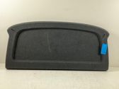Parcel shelf