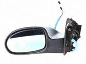 Espejo lateral eléctrico de la puerta delantera