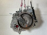 Automatinė pavarų dėžė