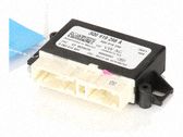 Parking PDC control unit/module