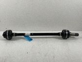 Rear driveshaft