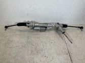 Steering rack