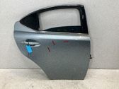Rear door