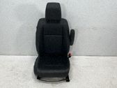 Asiento delantero del pasajero