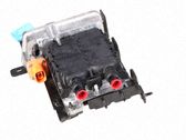 Ventilateur de batterie véhicule hybride / électrique