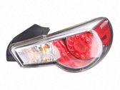 Lampa tylna