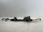 Steering rack