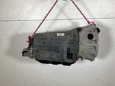 Caja de cambios automática