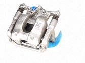Bremssattel hinten
