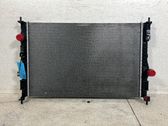 Radiador del refrigerante