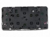 Head unit multimedia control