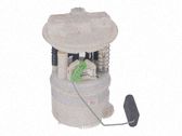 In-tank fuel pump