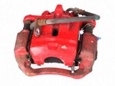 Bremssattel hinten