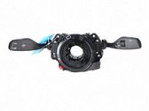 Wiper turn signal indicator stalk/switch