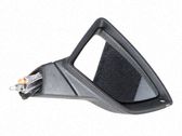 Rétroviseur électrique de porte avant