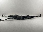 Steering rack